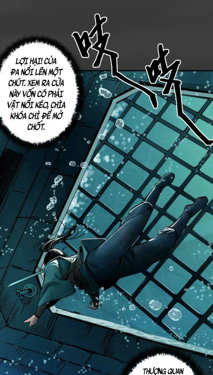 Tàng Phong Hành - Chapter 148 - Page 9