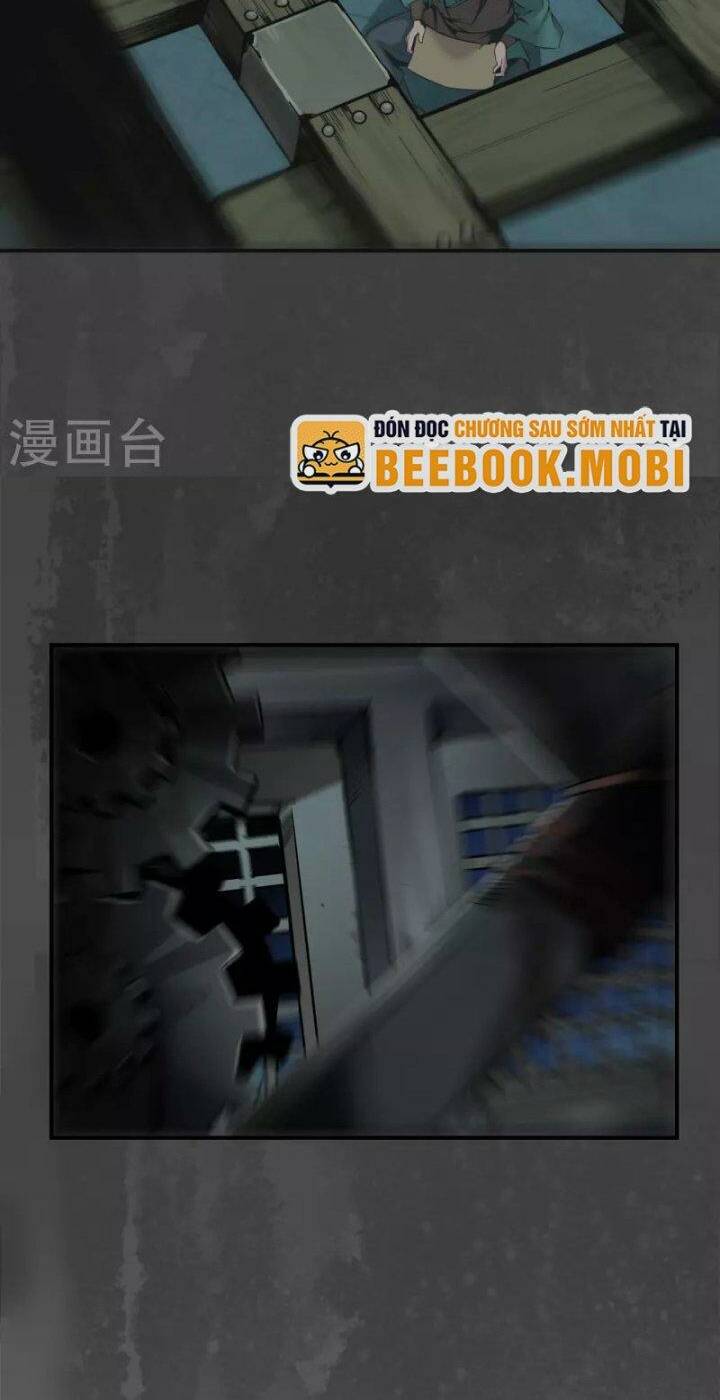 Tàng Phong Hành - Chapter 148 - Page 15