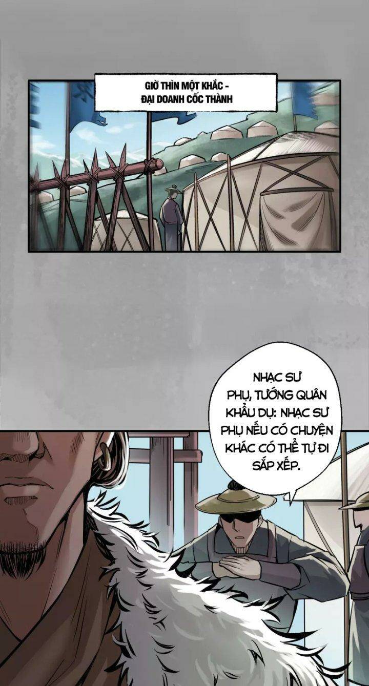 Tàng Phong Hành - Chapter 148 - Page 18