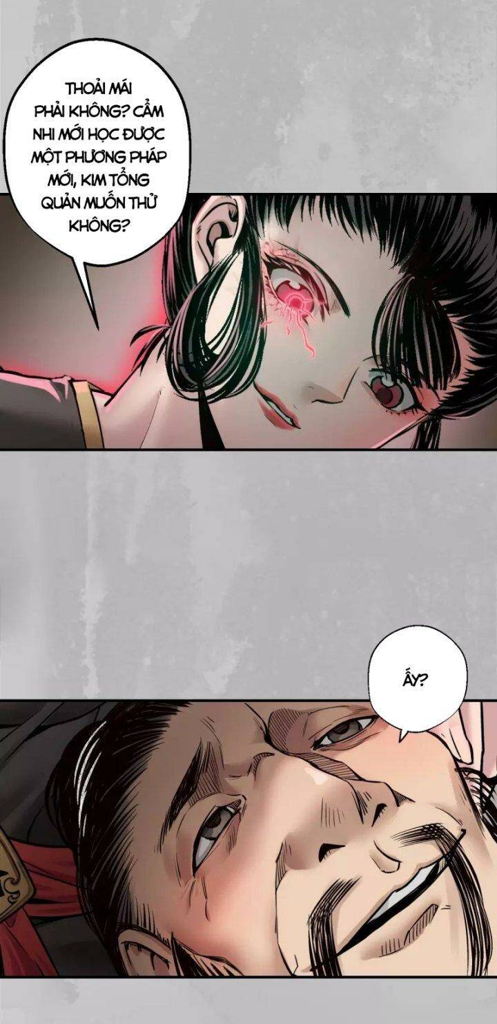 Tàng Phong Hành - Chapter 148 - Page 26