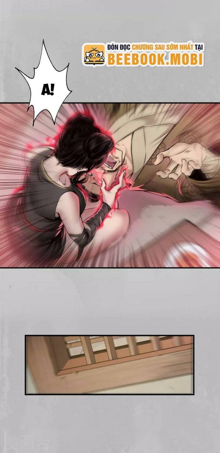 Tàng Phong Hành - Chapter 148 - Page 27