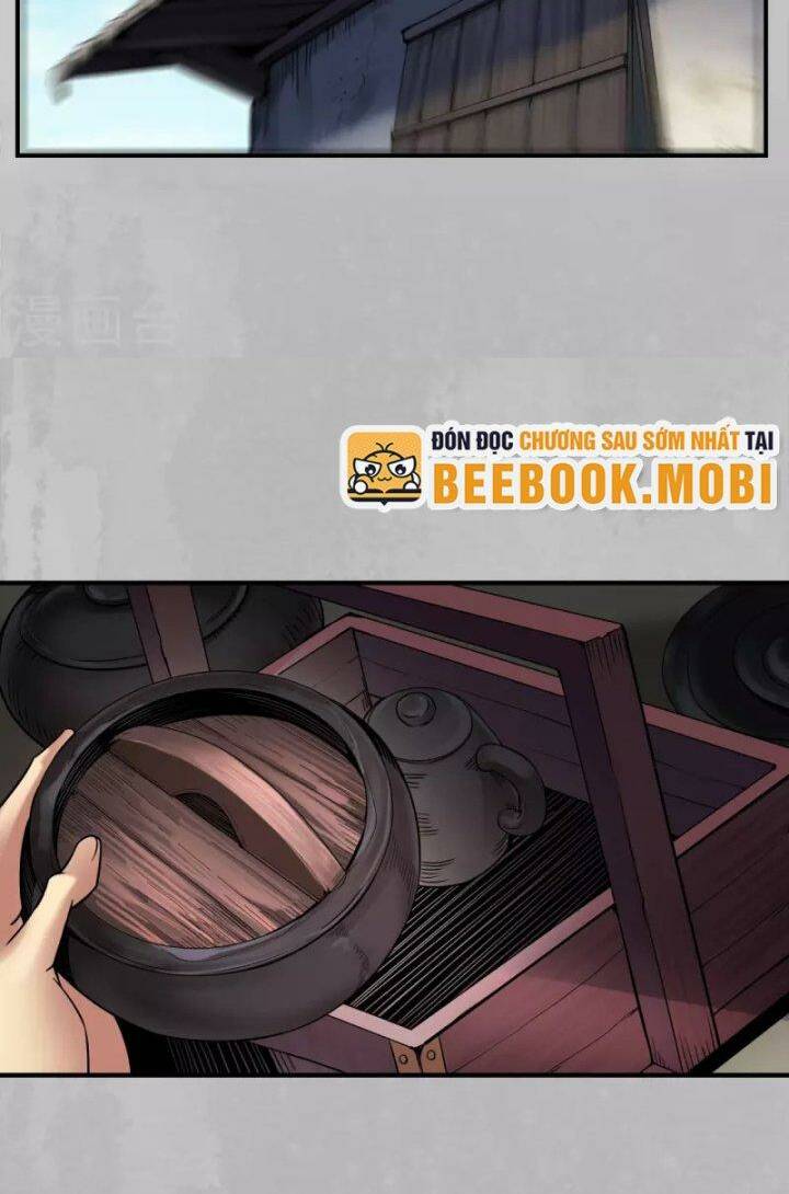 Tàng Phong Hành - Chapter 148 - Page 31