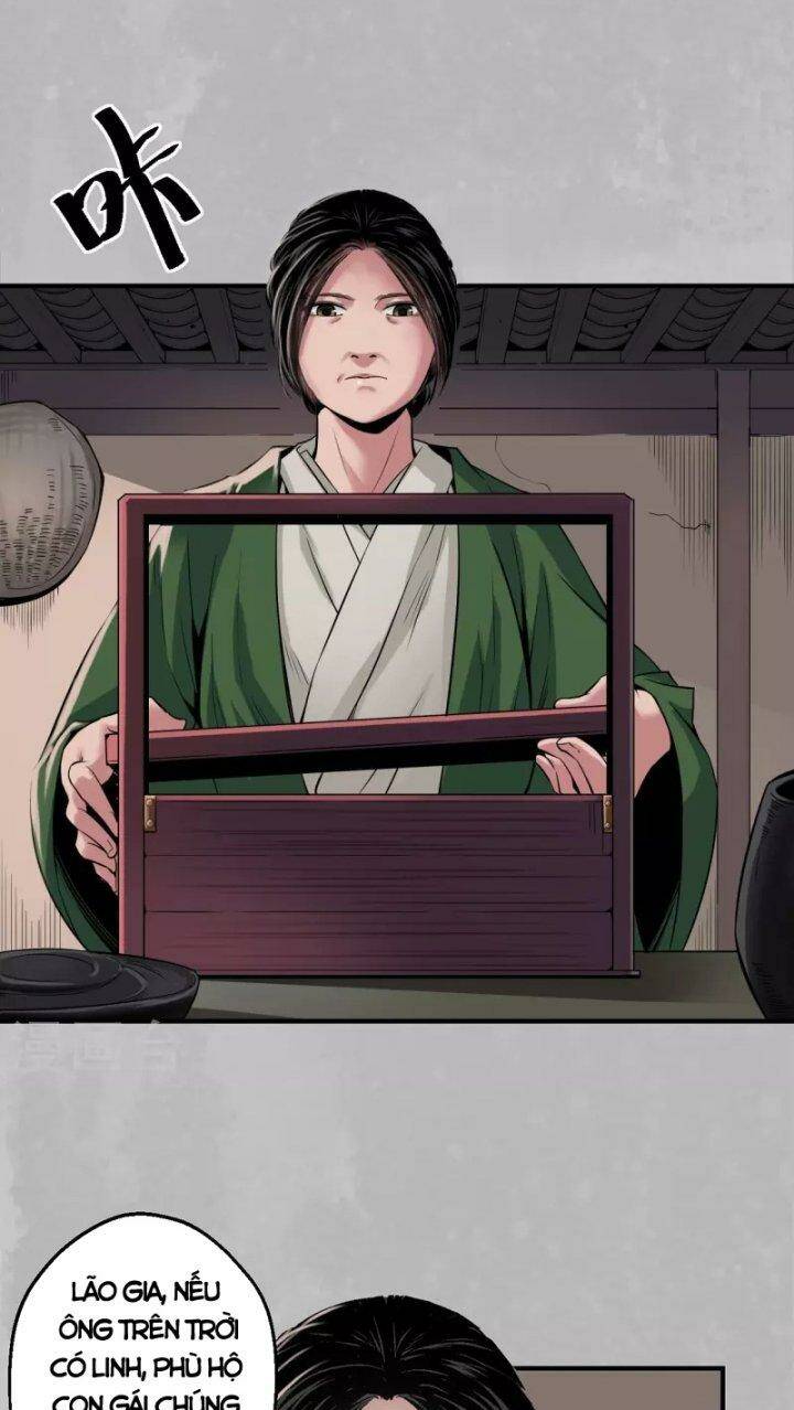 Tàng Phong Hành - Chapter 148 - Page 32