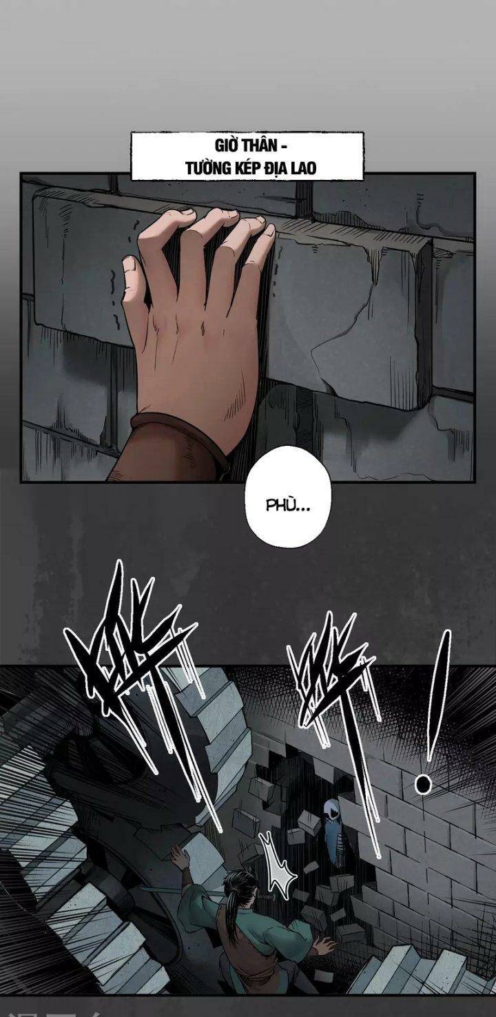 Tàng Phong Hành - Chapter 148 - Page 34