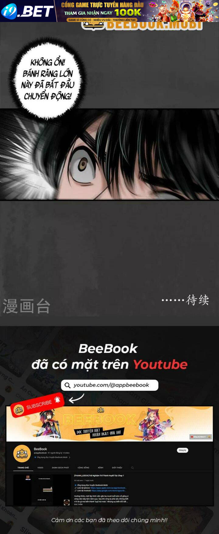 Tàng Phong Hành - Chapter 148 - Page 37