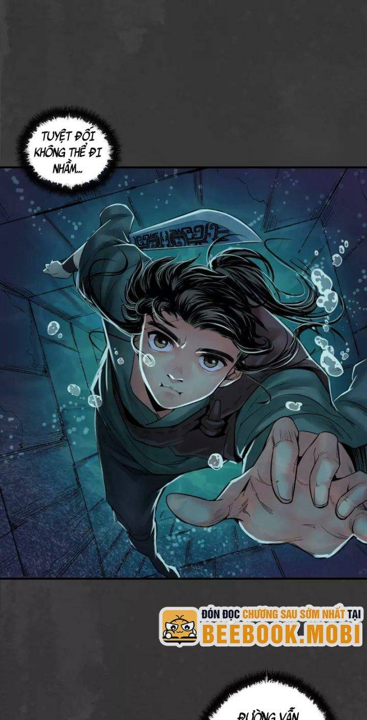 Tàng Phong Hành - Chapter 148 - Page 4