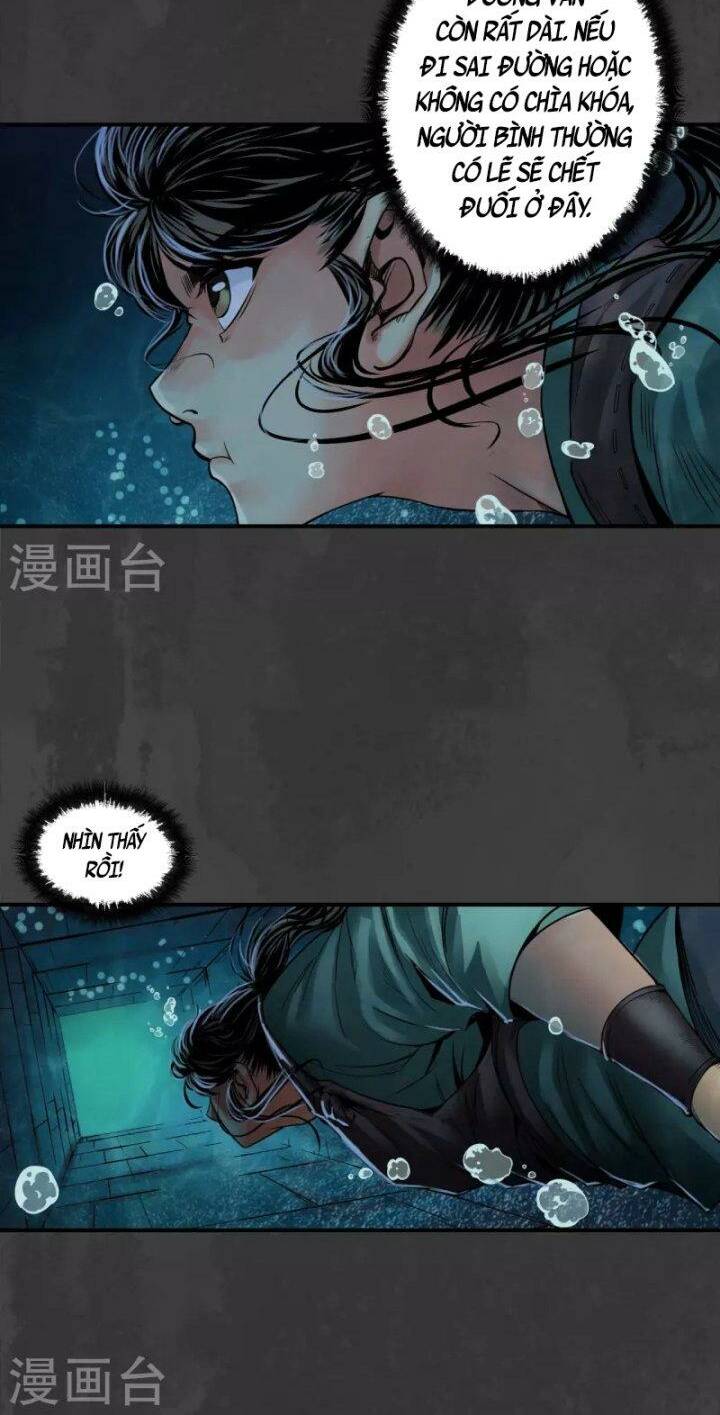 Tàng Phong Hành - Chapter 148 - Page 5