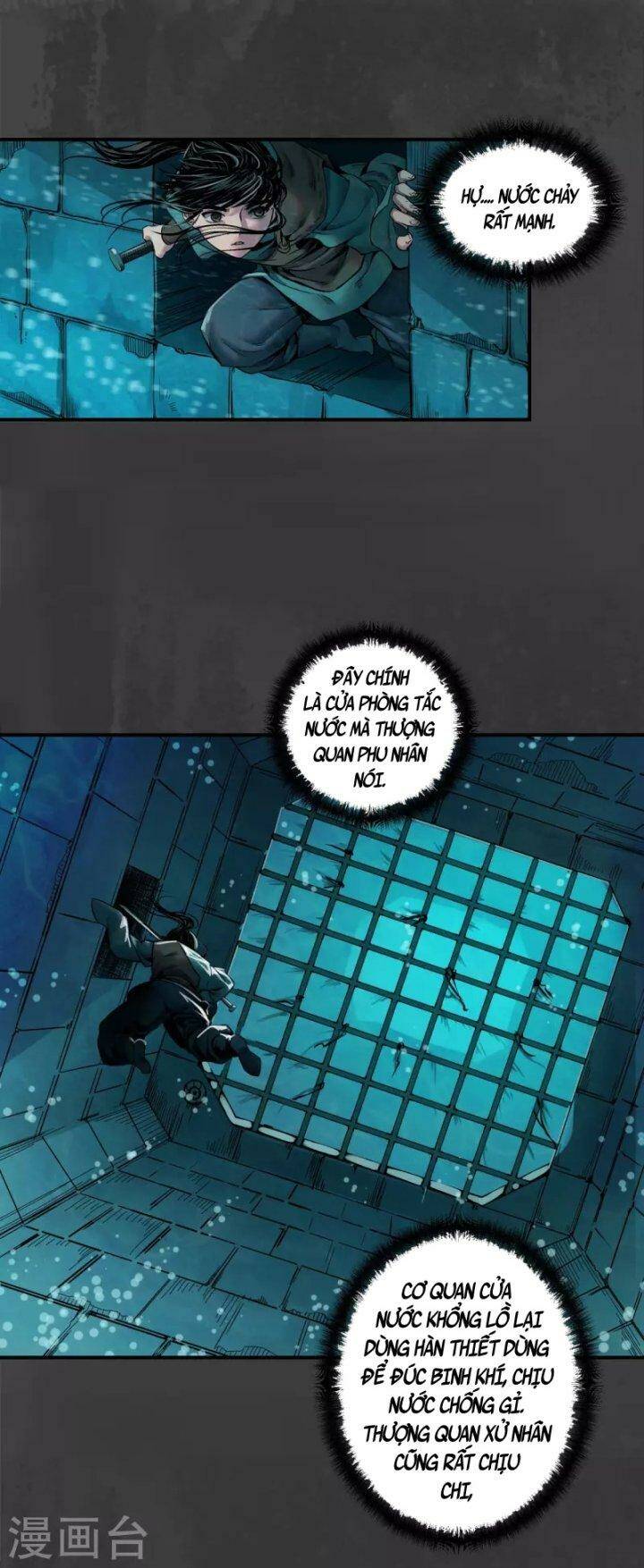 Tàng Phong Hành - Chapter 148 - Page 6