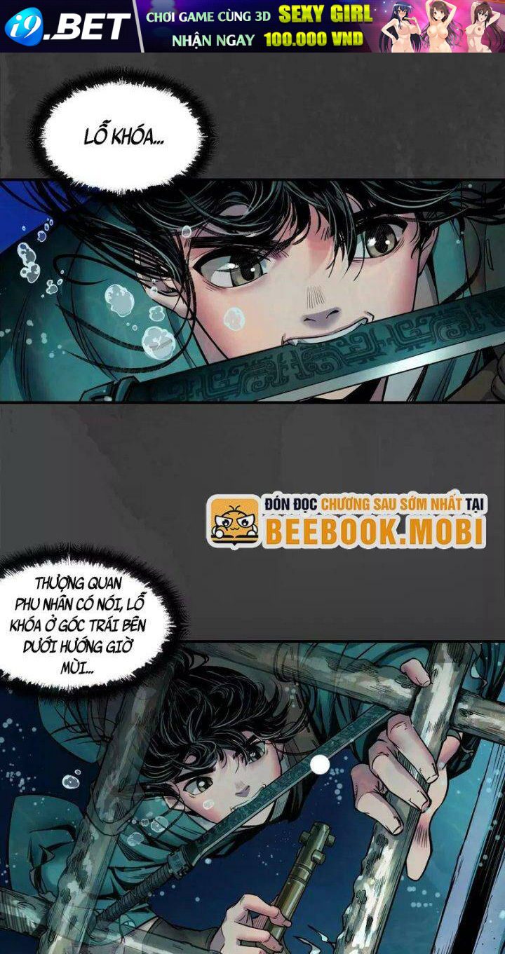 Tàng Phong Hành - Chapter 148 - Page 7