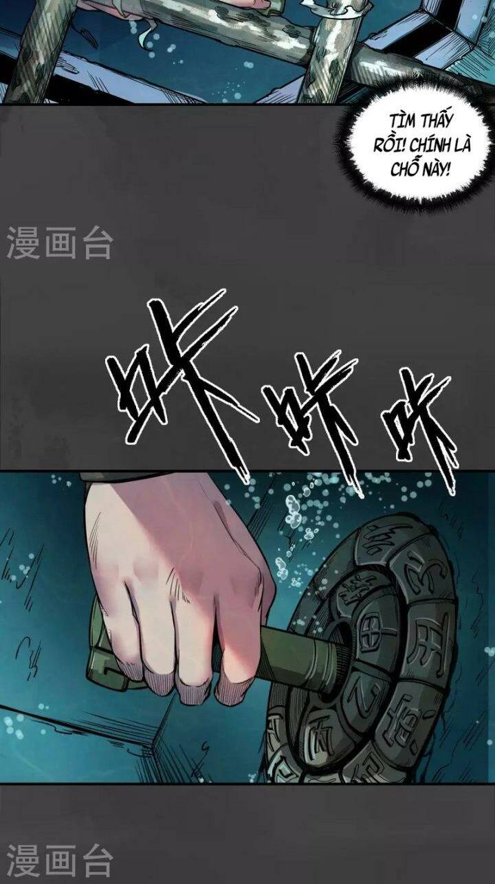 Tàng Phong Hành - Chapter 148 - Page 8