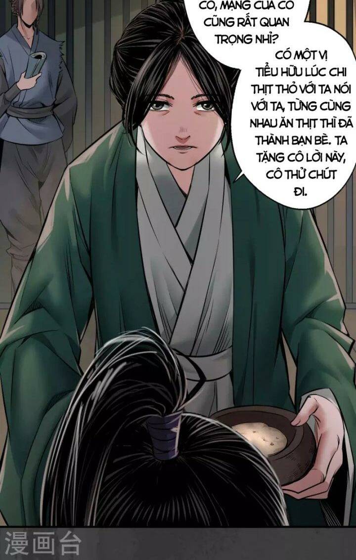 Tàng Phong Hành - Chapter 149 - Page 10