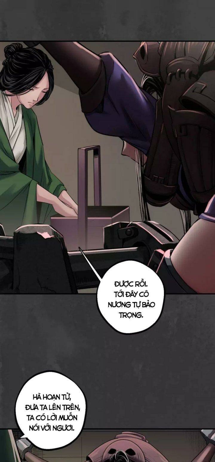 Tàng Phong Hành - Chapter 149 - Page 13