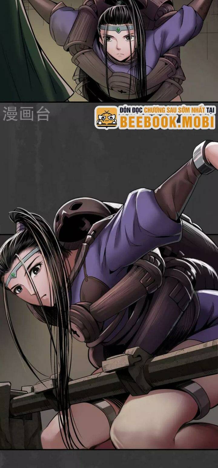 Tàng Phong Hành - Chapter 149 - Page 14