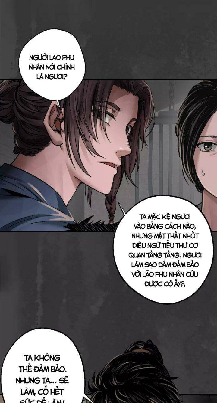 Tàng Phong Hành - Chapter 149 - Page 22