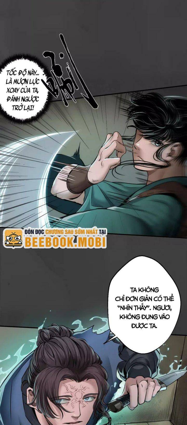 Tàng Phong Hành - Chapter 149 - Page 37