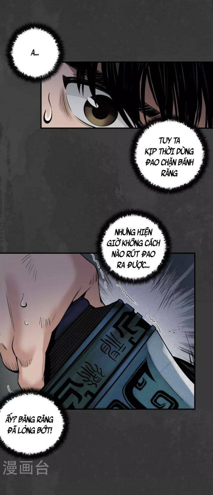 Tàng Phong Hành - Chapter 149 - Page 3