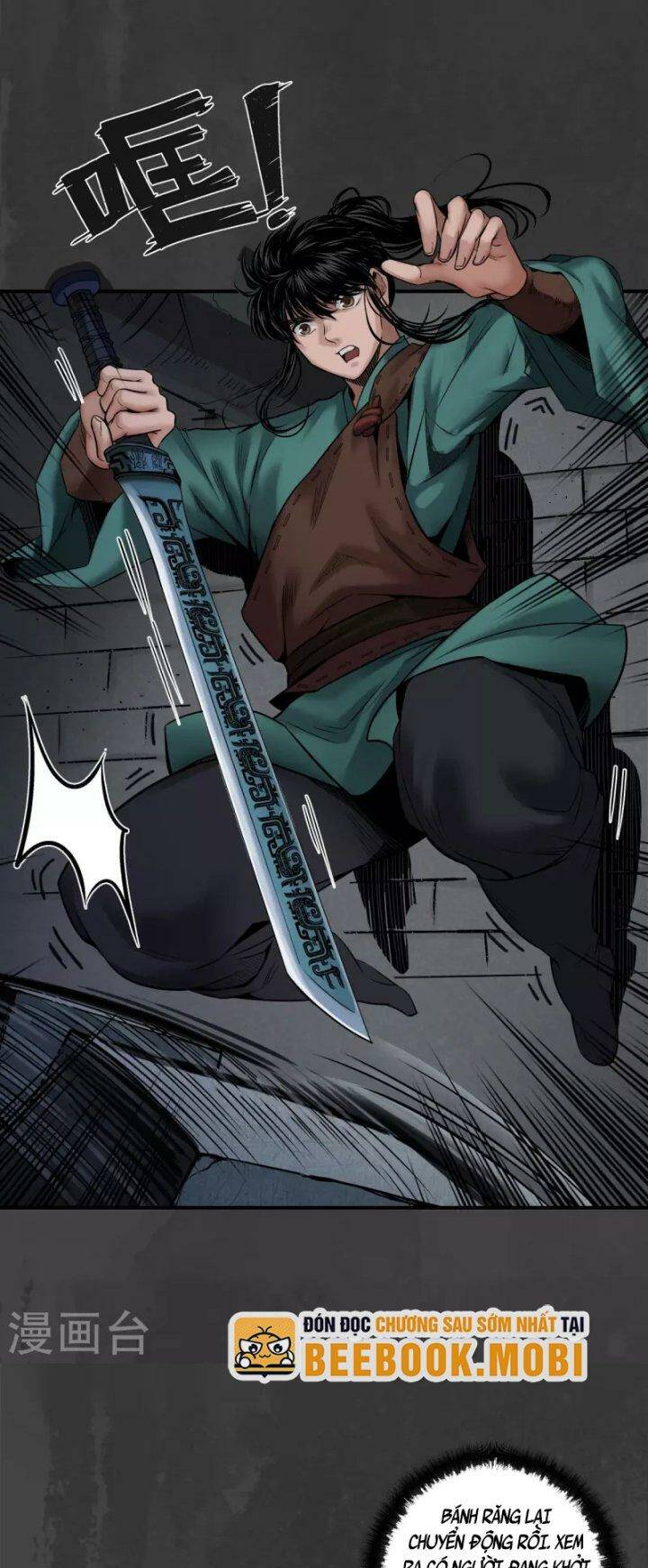 Tàng Phong Hành - Chapter 149 - Page 5