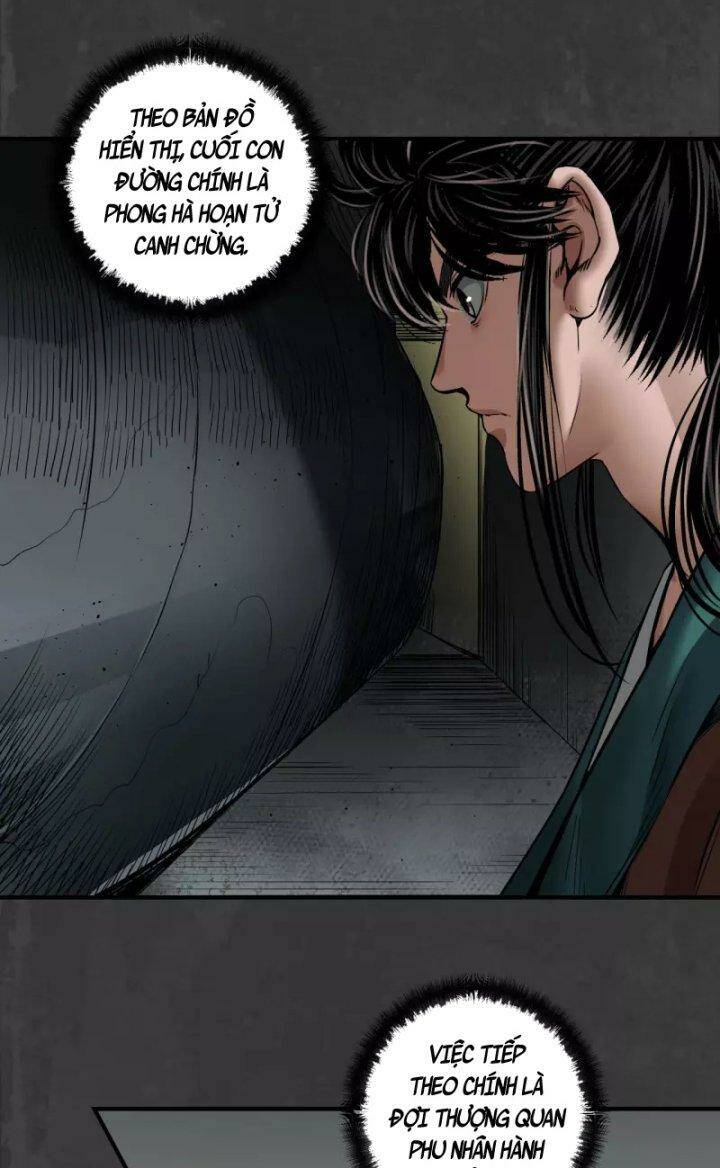 Tàng Phong Hành - Chapter 149 - Page 7