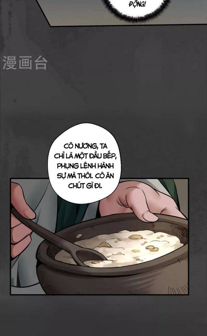 Tàng Phong Hành - Chapter 149 - Page 8