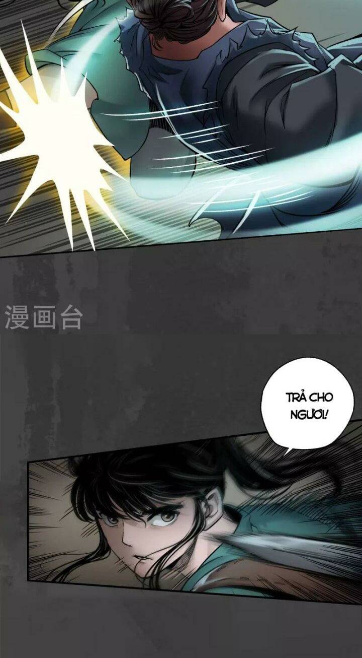 Tàng Phong Hành - Chapter 150 - Page 9