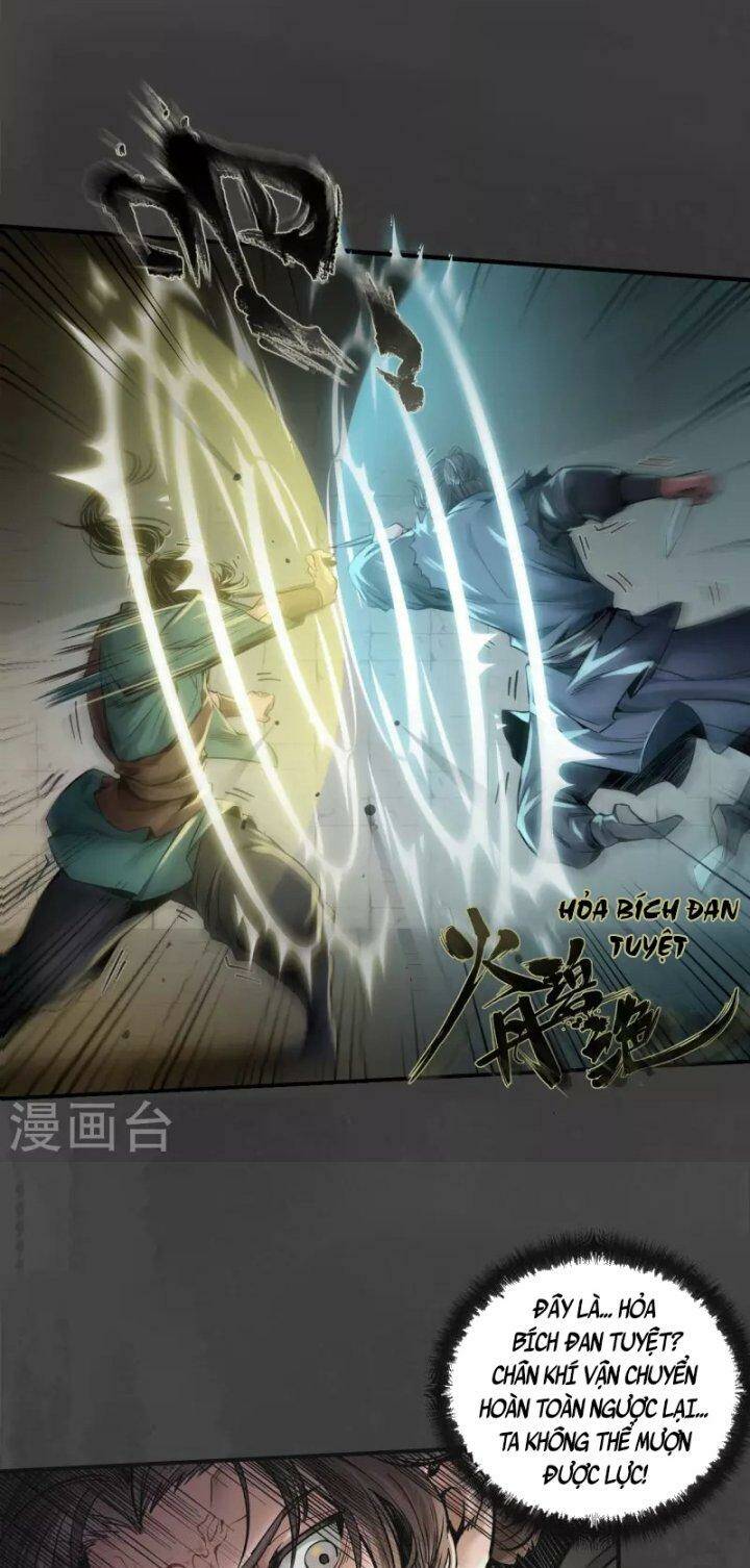 Tàng Phong Hành - Chapter 150 - Page 10