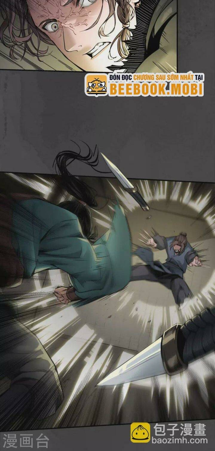 Tàng Phong Hành - Chapter 150 - Page 11