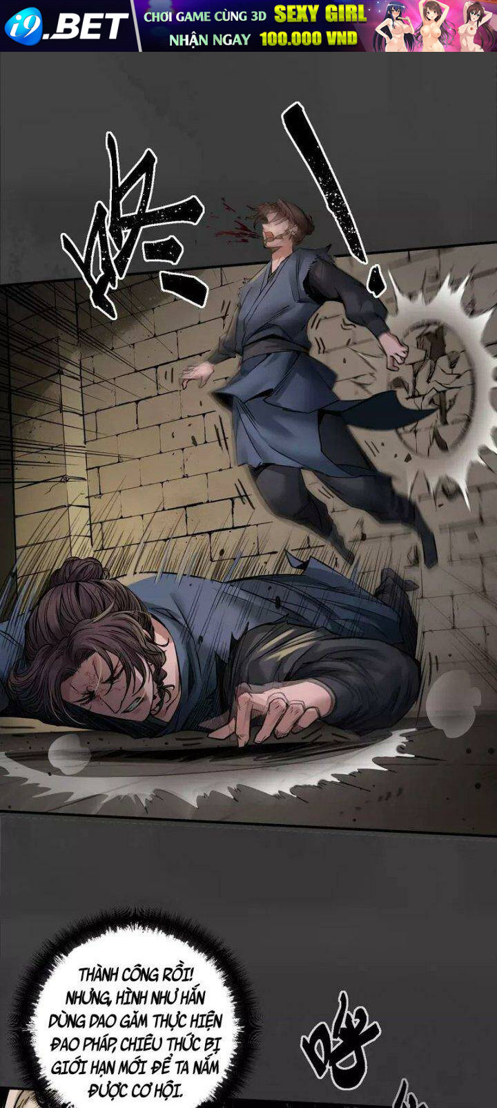 Tàng Phong Hành - Chapter 150 - Page 12