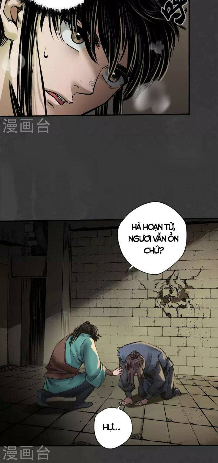 Tàng Phong Hành - Chapter 150 - Page 13