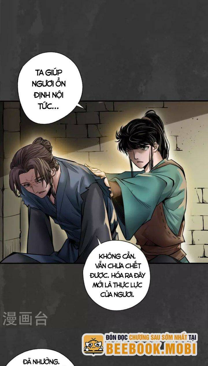 Tàng Phong Hành - Chapter 150 - Page 14