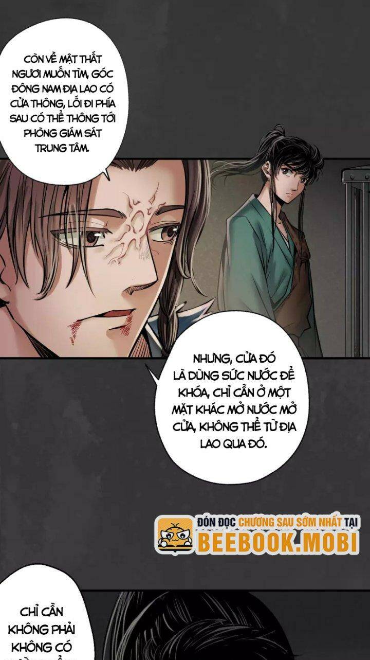 Tàng Phong Hành - Chapter 150 - Page 17