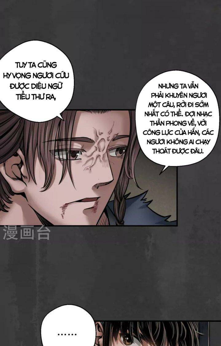 Tàng Phong Hành - Chapter 150 - Page 19