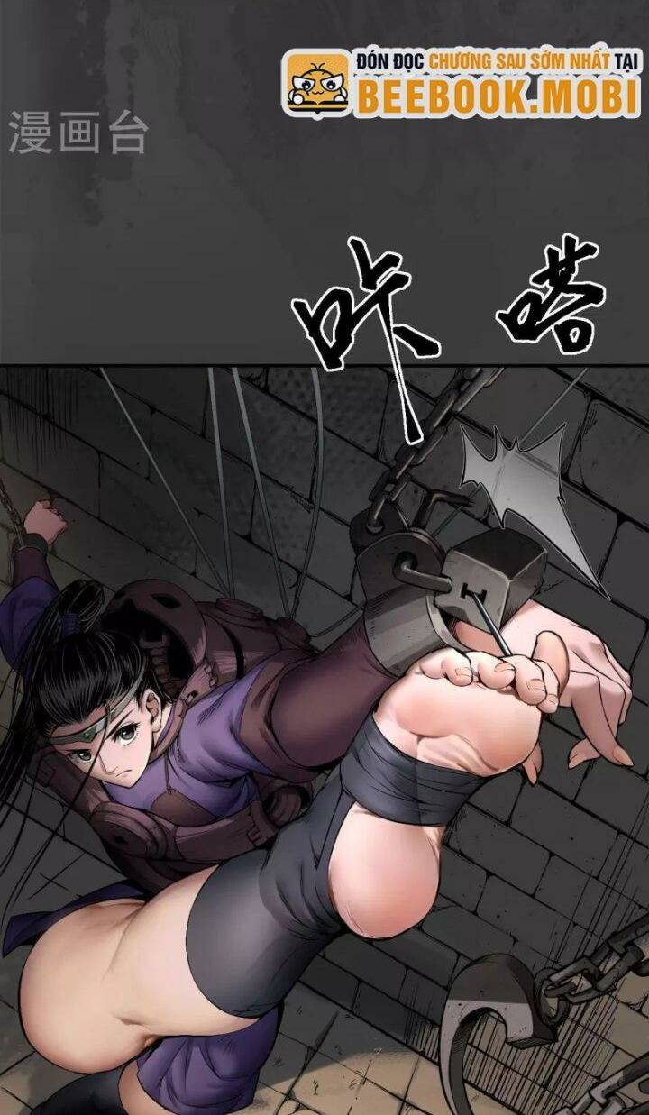 Tàng Phong Hành - Chapter 150 - Page 22