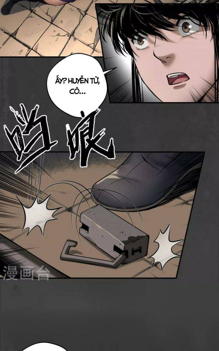 Tàng Phong Hành - Chapter 150 - Page 23