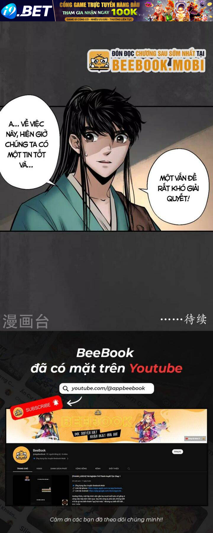 Tàng Phong Hành - Chapter 150 - Page 36