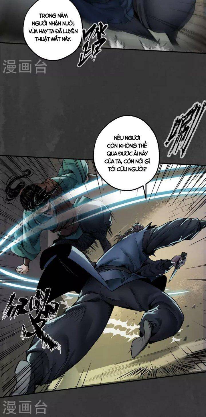 Tàng Phong Hành - Chapter 150 - Page 5