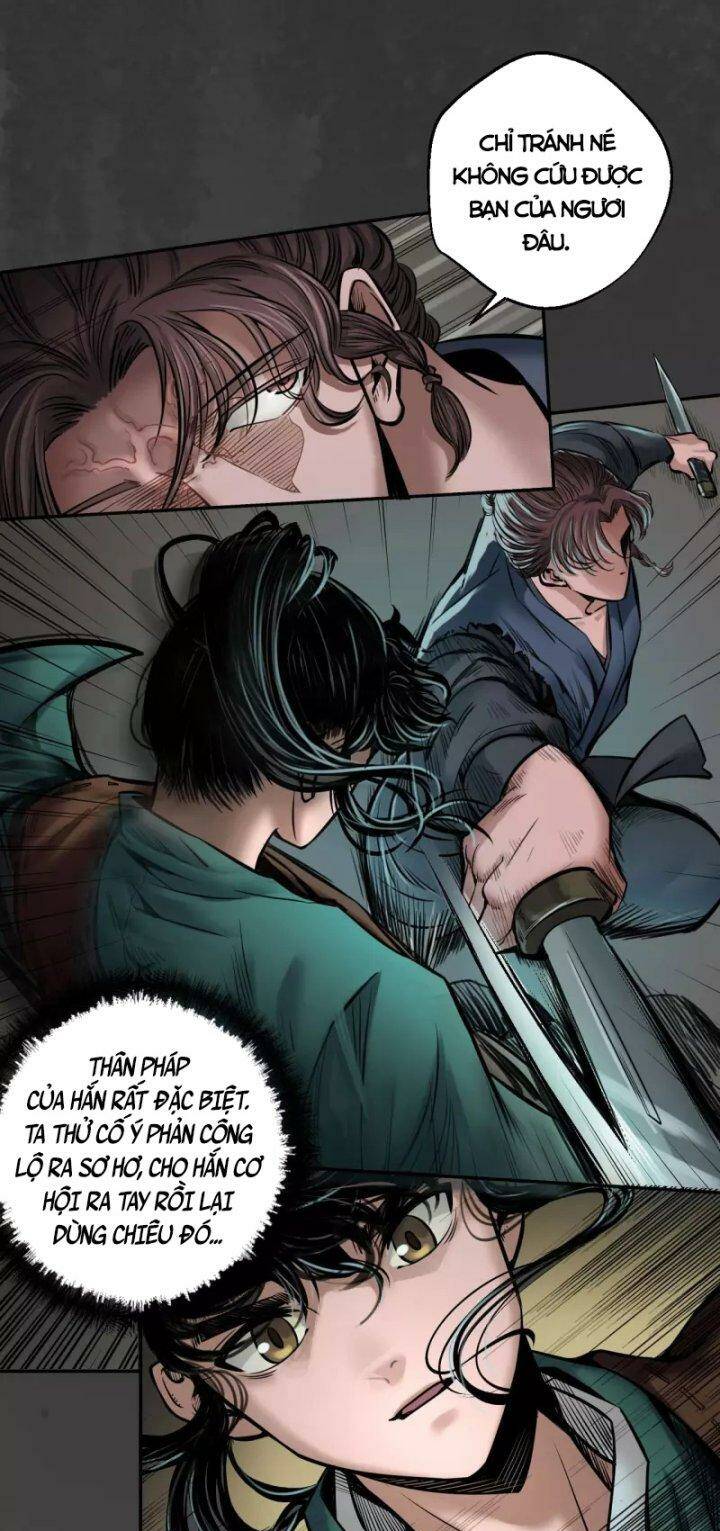 Tàng Phong Hành - Chapter 150 - Page 6