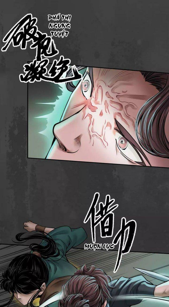 Tàng Phong Hành - Chapter 150 - Page 8