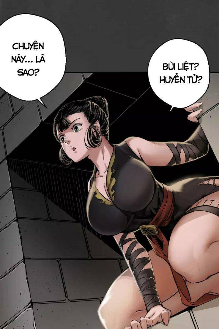 Tàng Phong Hành - Chapter 151 - Page 9