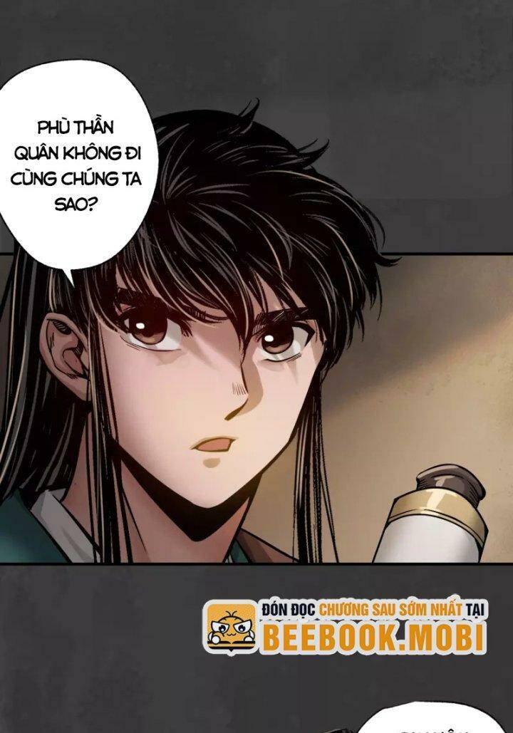 Tàng Phong Hành - Chapter 151 - Page 13