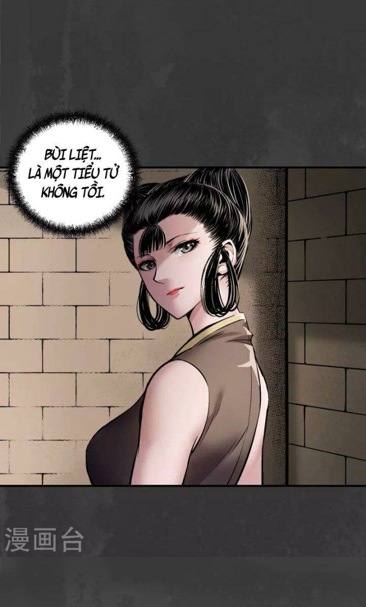 Tàng Phong Hành - Chapter 151 - Page 21