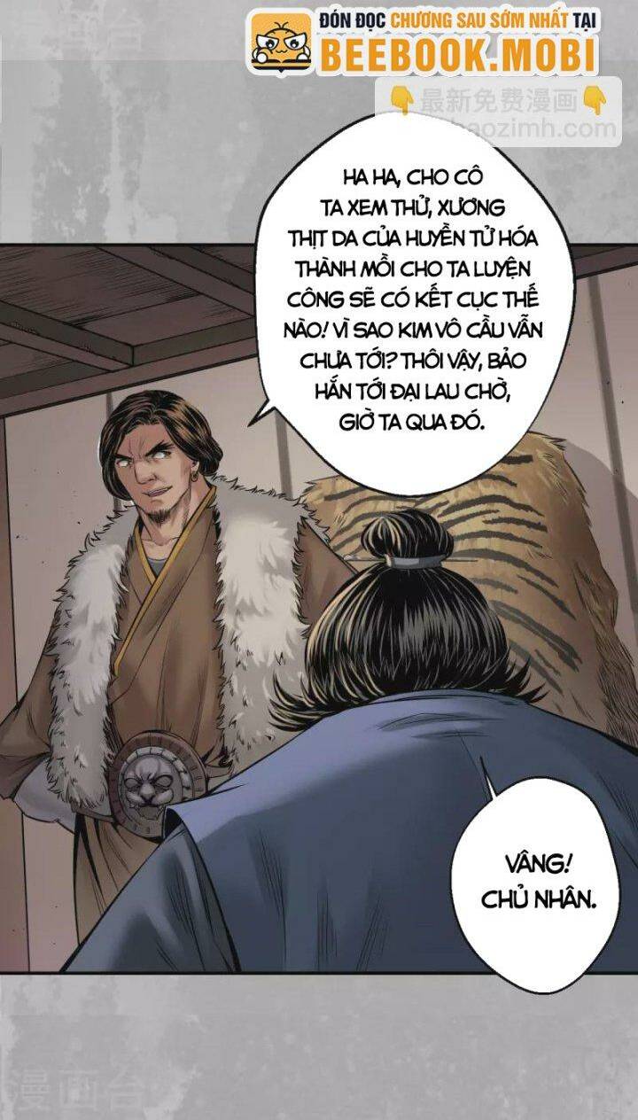 Tàng Phong Hành - Chapter 151 - Page 30