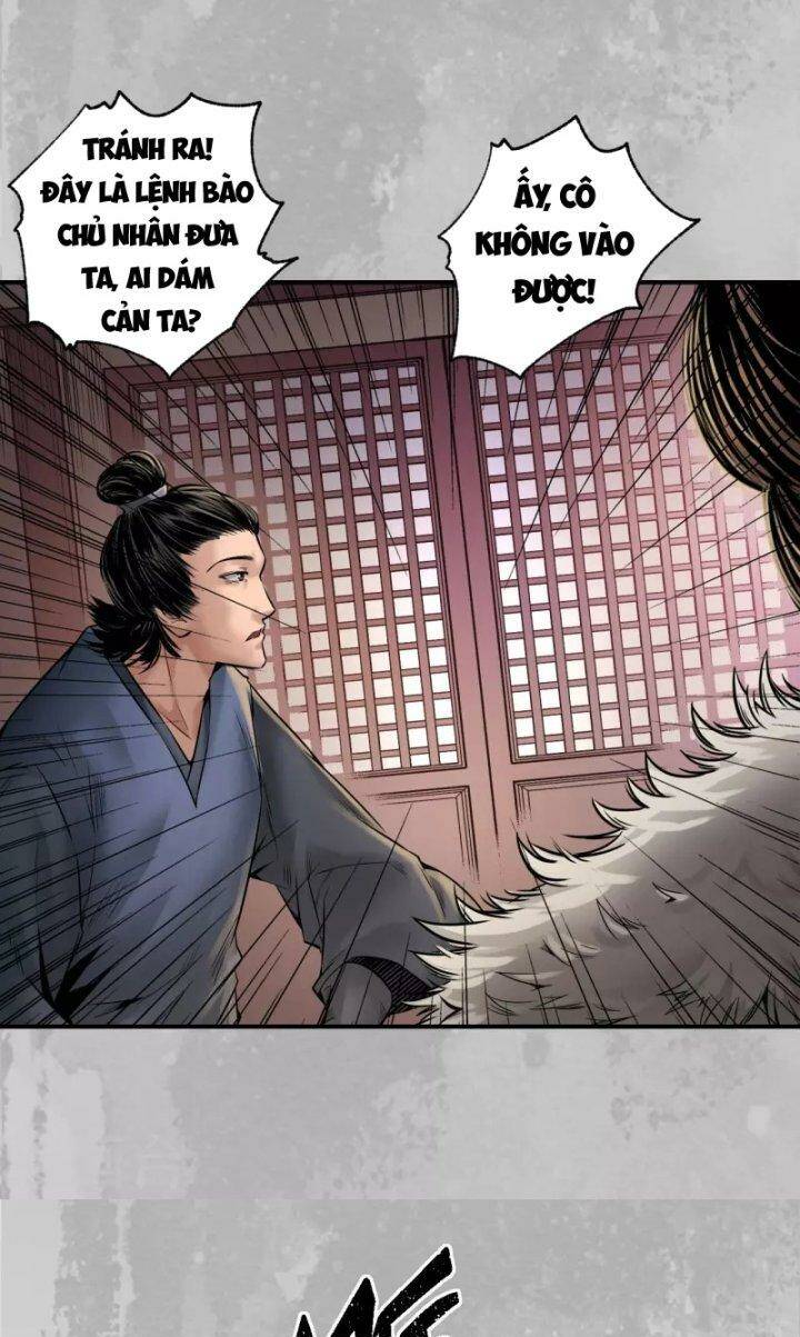 Tàng Phong Hành - Chapter 151 - Page 31