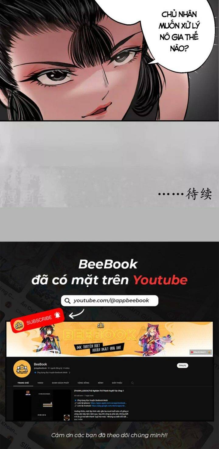 Tàng Phong Hành - Chapter 151 - Page 36