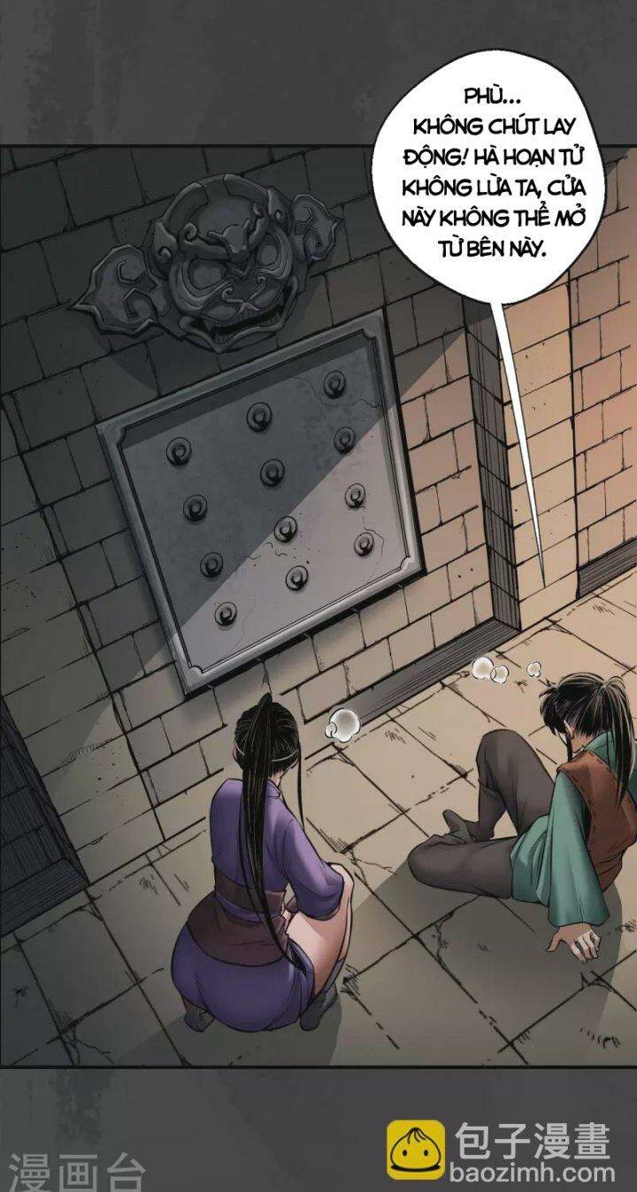 Tàng Phong Hành - Chapter 151 - Page 3