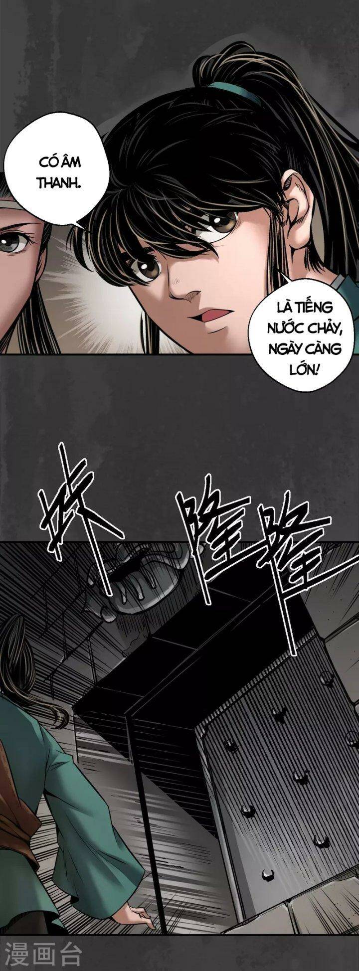 Tàng Phong Hành - Chapter 151 - Page 6