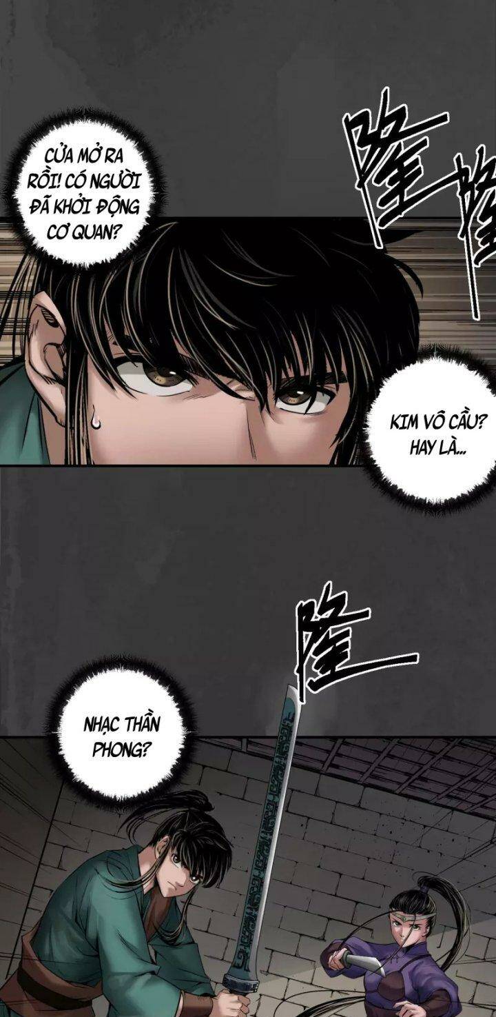 Tàng Phong Hành - Chapter 151 - Page 7