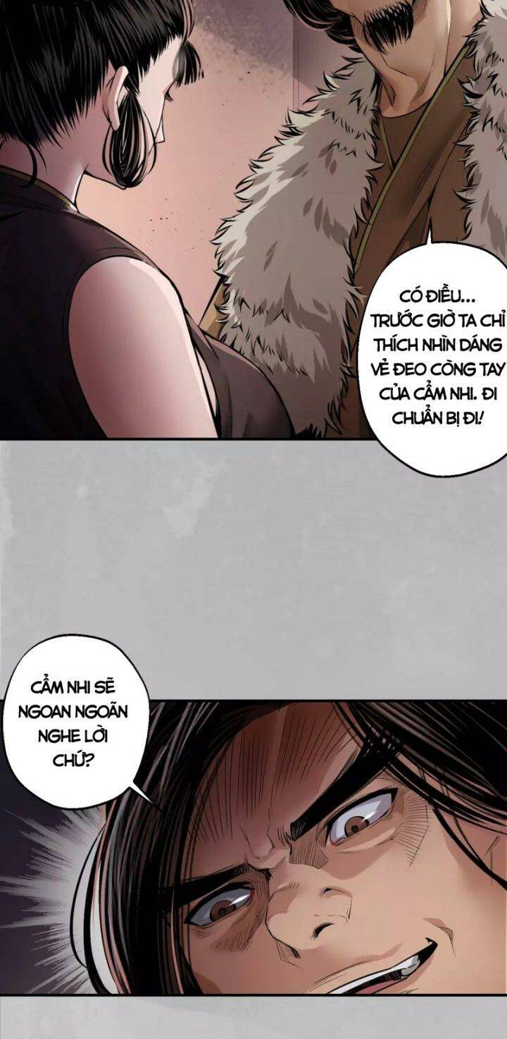 Tàng Phong Hành - Chapter 152 - Page 9