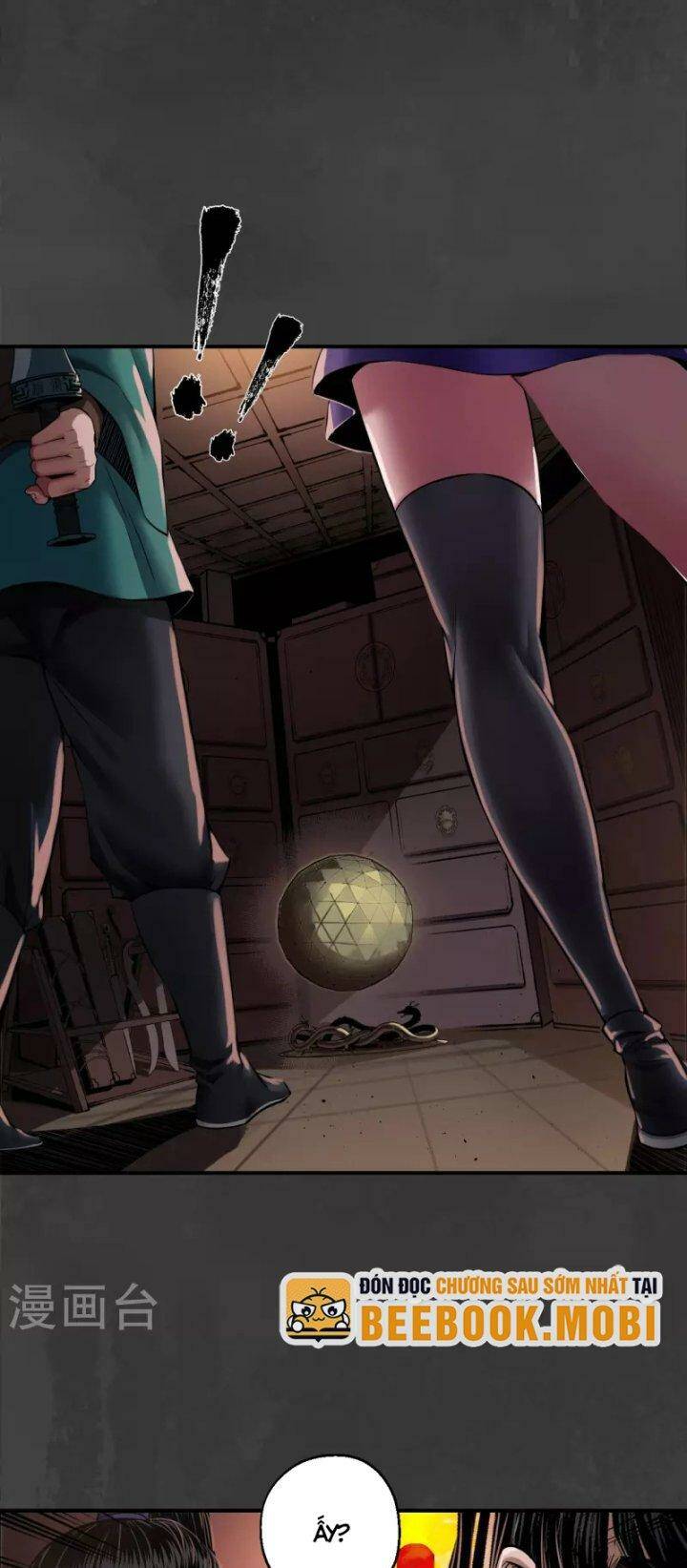 Tàng Phong Hành - Chapter 152 - Page 14