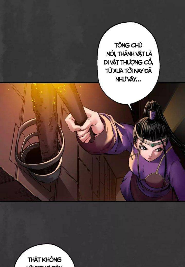 Tàng Phong Hành - Chapter 152 - Page 18