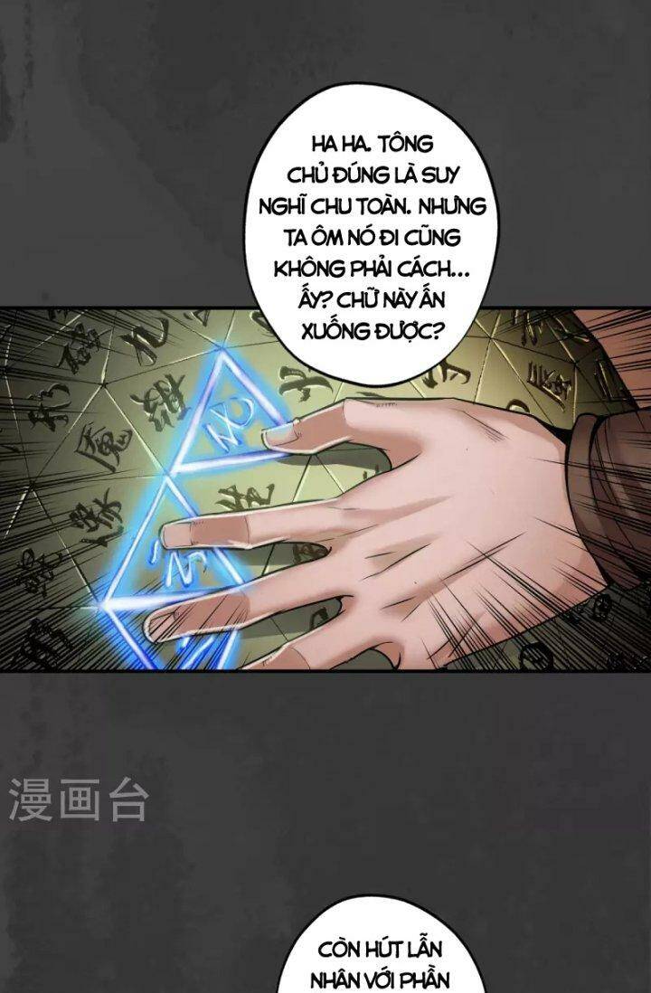 Tàng Phong Hành - Chapter 152 - Page 28